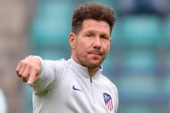 Real Madrid v Atletico Madrid - UEFA Super Cup Previews